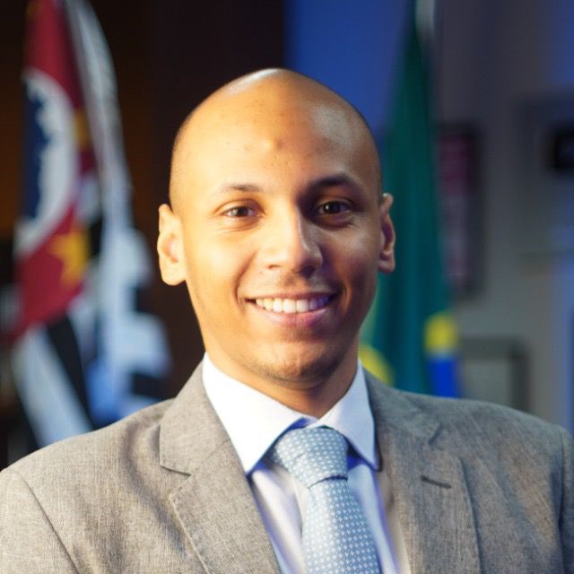 Foto de Gabriel Lino